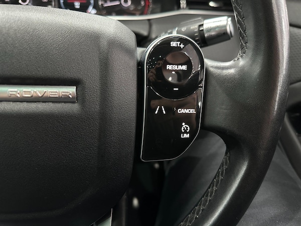 Used Land Rover Range Rover Evoque 2019 for sale - 76259846: Photo 46