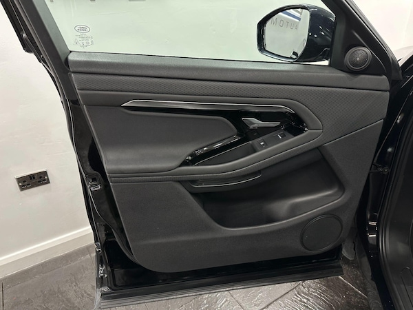 Used Land Rover Range Rover Evoque 2019 for sale - 76259846: Photo 47
