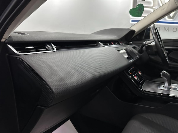 Used Land Rover Range Rover Evoque 2019 for sale - 76259846: Photo 49