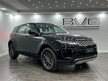 Used Land Rover Range Rover Evoque 2019 for sale - 76259846: Photo 4