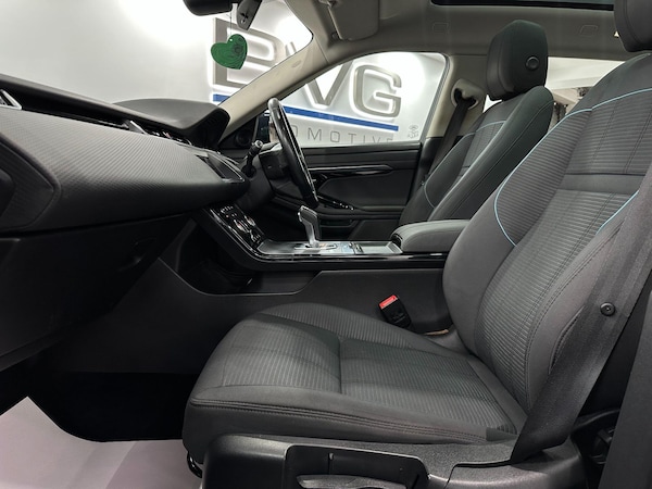 Used Land Rover Range Rover Evoque 2019 for sale - 76259846: Photo 50