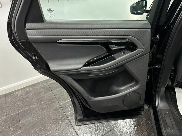 Used Land Rover Range Rover Evoque 2019 for sale - 76259846: Photo 52