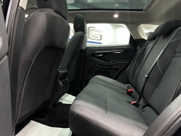 Used Land Rover Range Rover Evoque 2019 for sale - 76259846: Photo 53