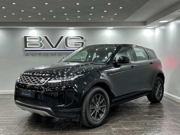 Used Land Rover Range Rover Evoque 2019 for sale - 76259846: Photo 6