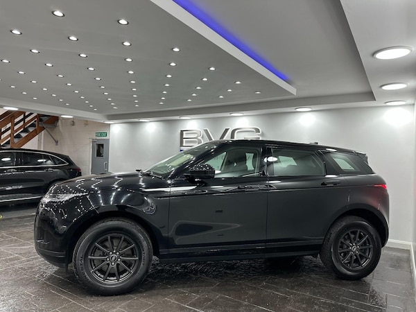 Used Land Rover Range Rover Evoque 2019 for sale - 76259846: Photo 7