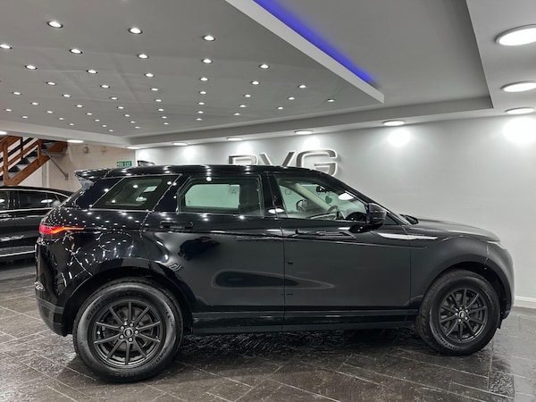 Used Land Rover Range Rover Evoque 2019 for sale - 76259846: Photo 9