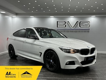 2015 (65) - 2.0 320d M Sport GT Euro 6 (s/s) 5dr