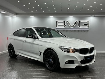 Used BMW 3 Series Gran Turismo 2015 for sale - 75623262: Photo
