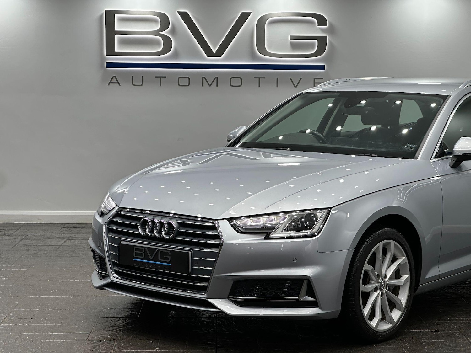 Used Audi A4 2019 for sale - 77925877: Photo 11