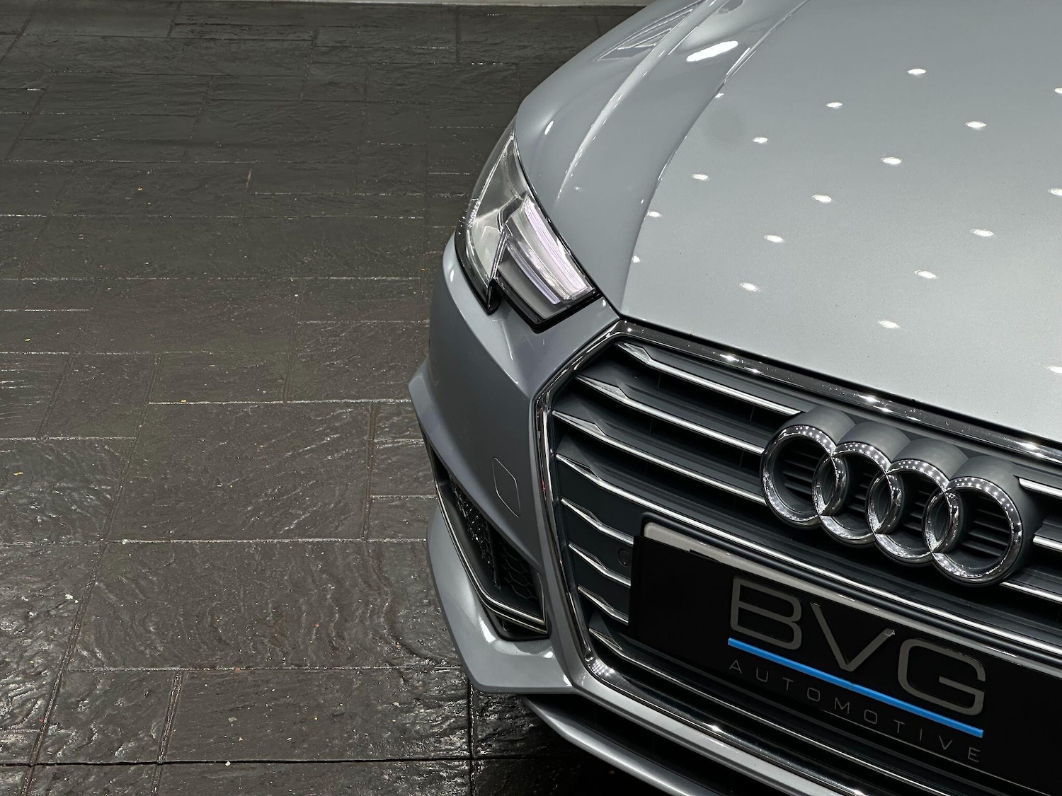 Used Audi A4 2019 for sale - 77925877: Photo 12