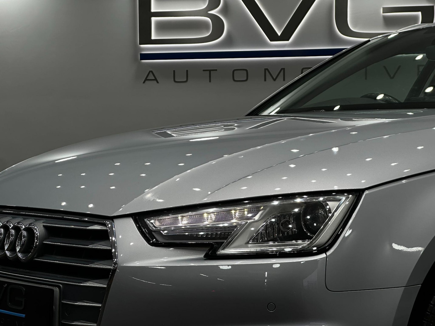 Used Audi A4 2019 for sale - 77925877: Photo 13