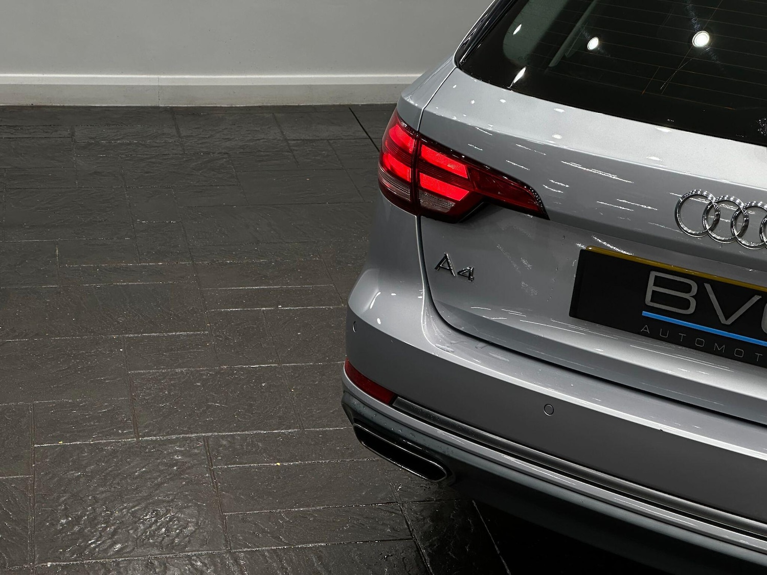 Used Audi A4 2019 for sale - 77925877: Photo 18