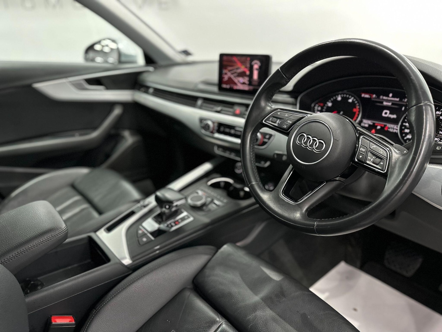 Used Audi A4 2019 for sale - 77925877: Photo 26