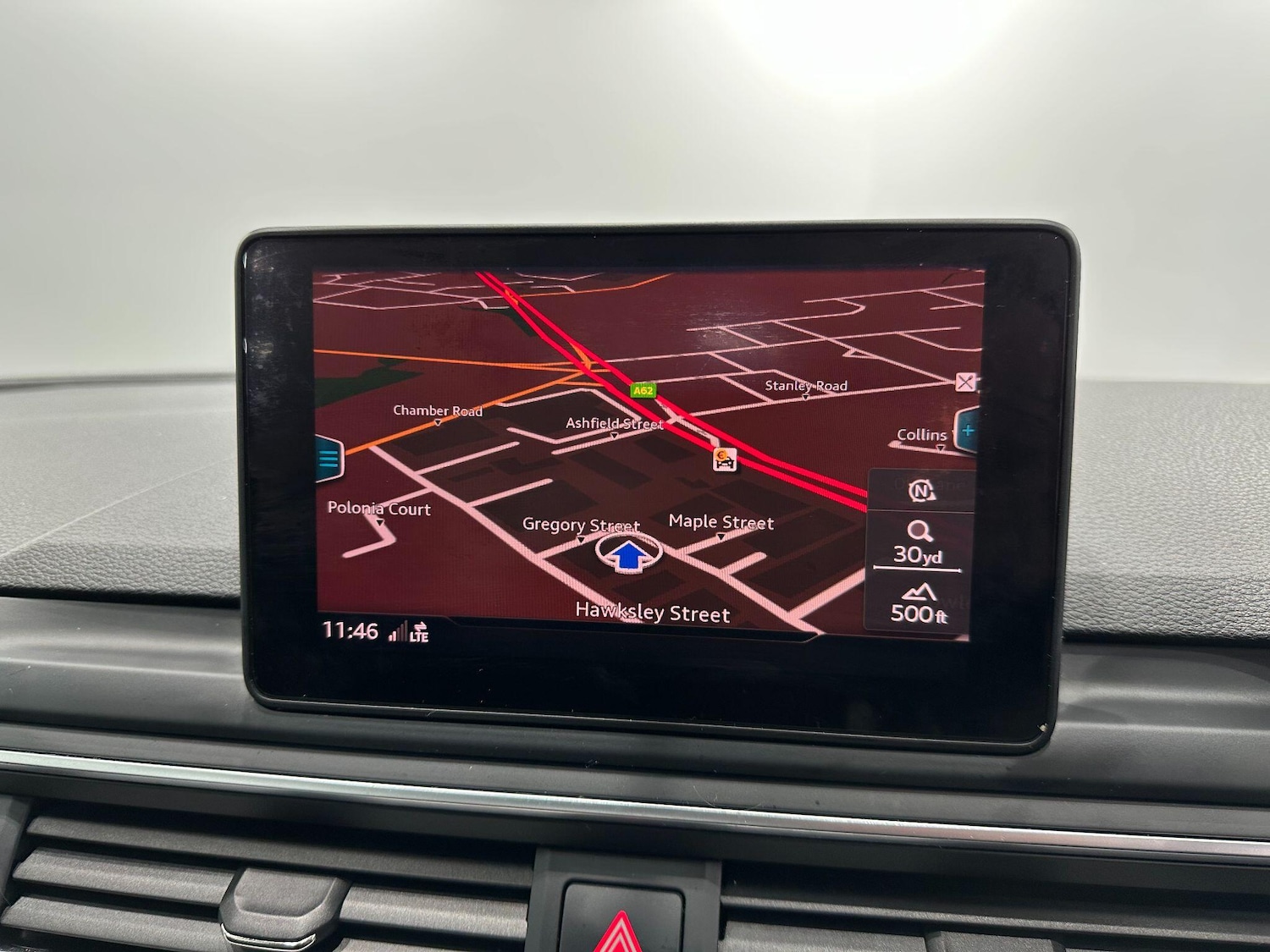 Used Audi A4 2019 for sale - 77925877: Photo 29