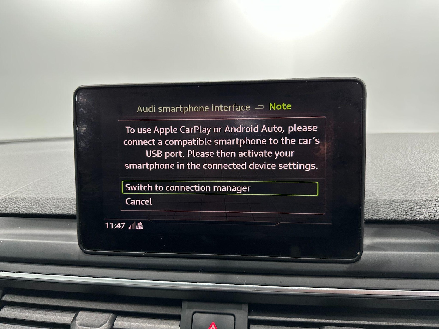 Used Audi A4 2019 for sale - 77925877: Photo 34