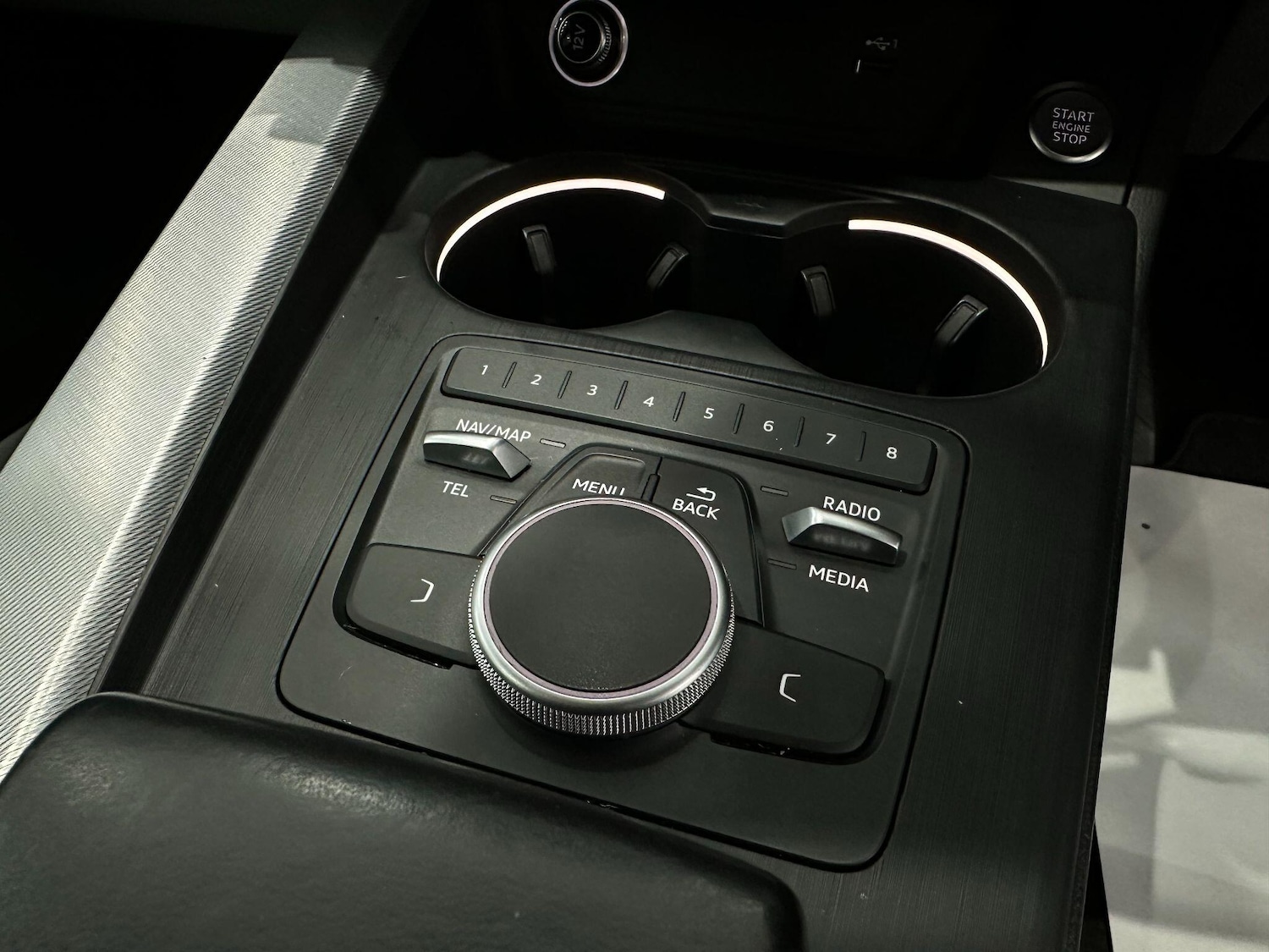 Used Audi A4 2019 for sale - 77925877: Photo 37