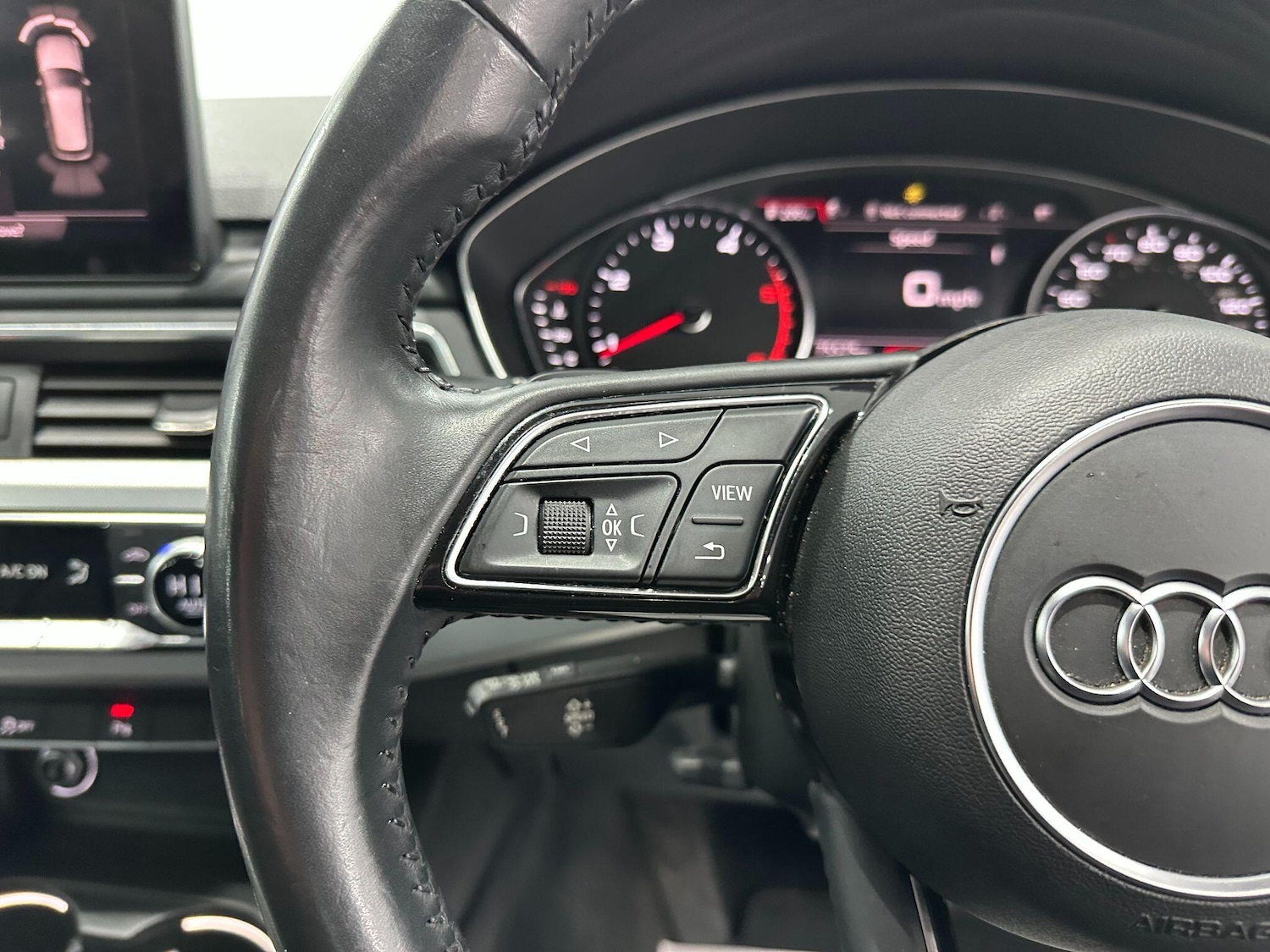 Used Audi A4 2019 for sale - 77925877: Photo 41