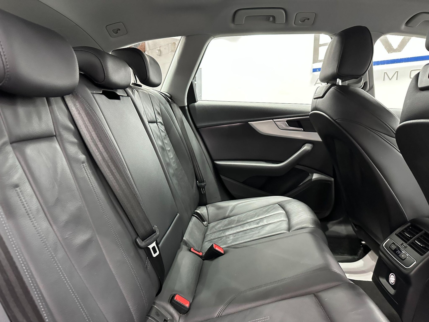 Used Audi A4 2019 for sale - 77925877: Photo 56