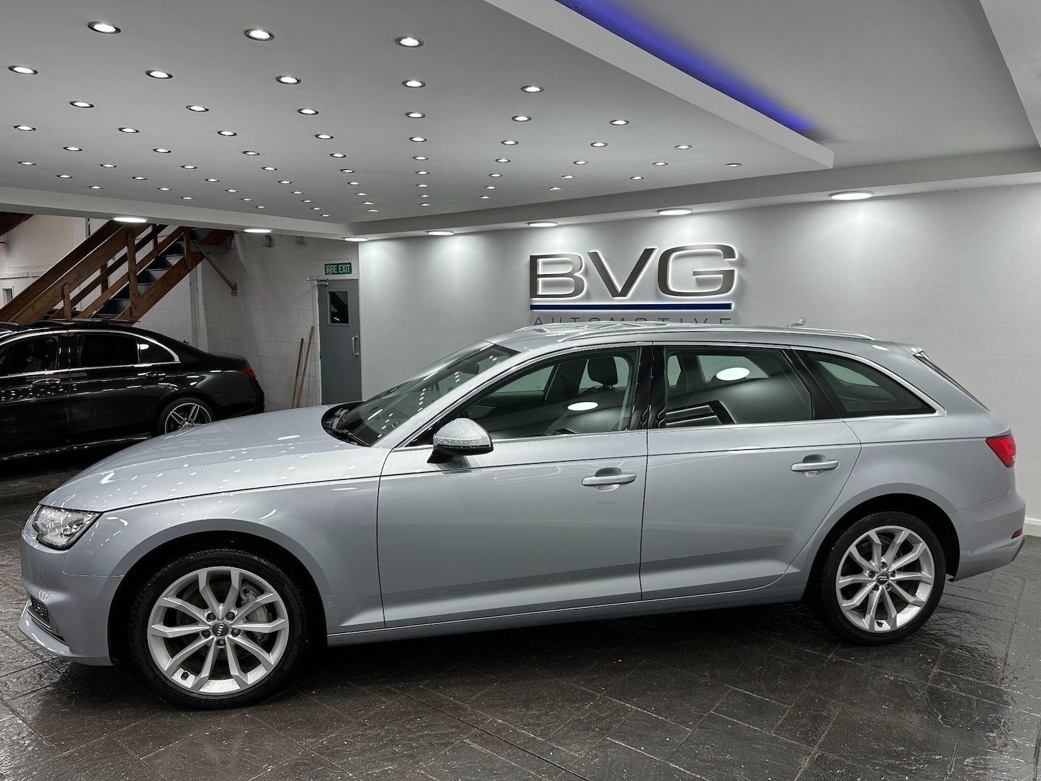 Used Audi A4 2019 for sale - 77925877: Photo 9