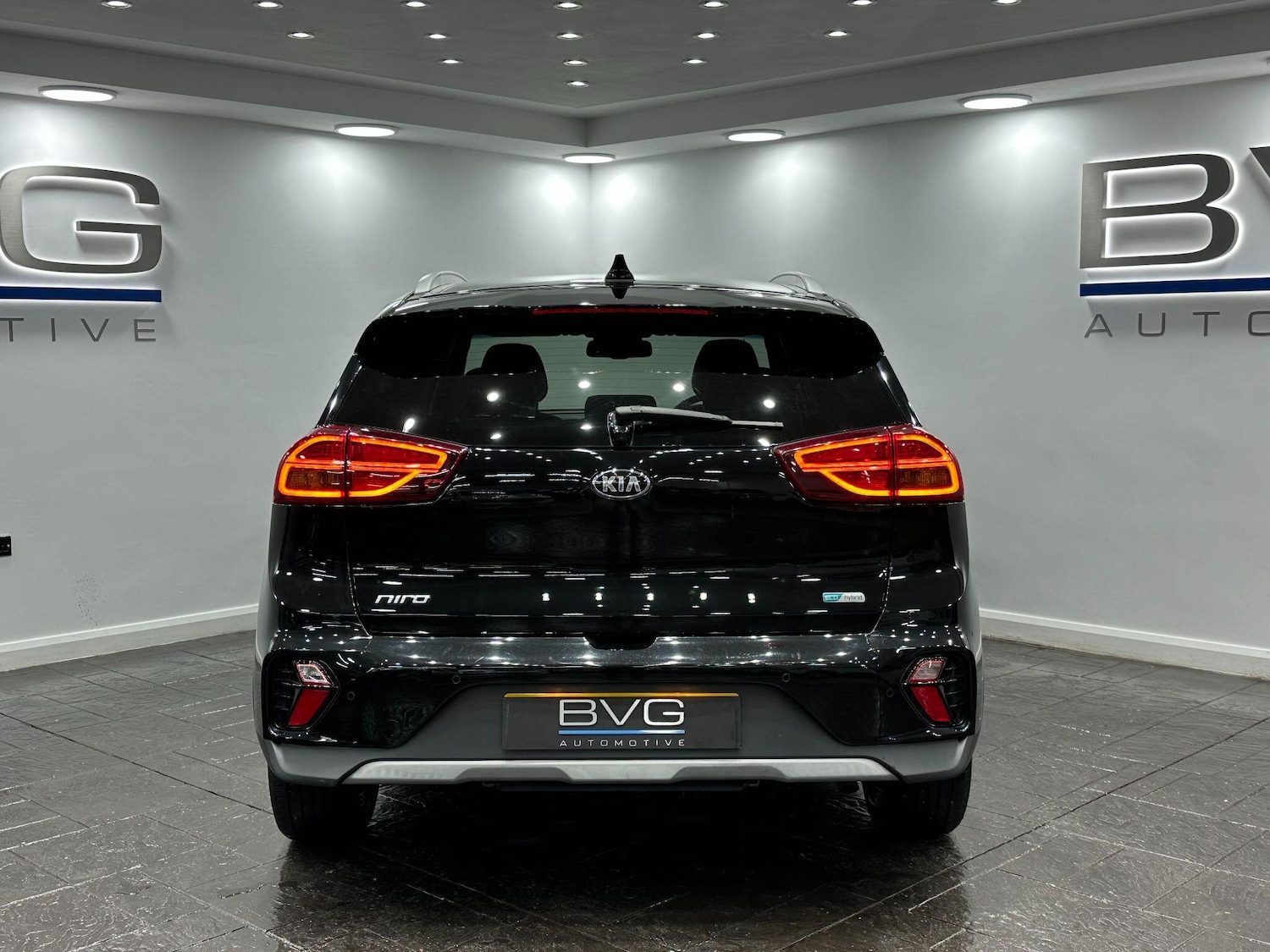 Used Kia Niro 2020 for sale - 76759510: Photo 11