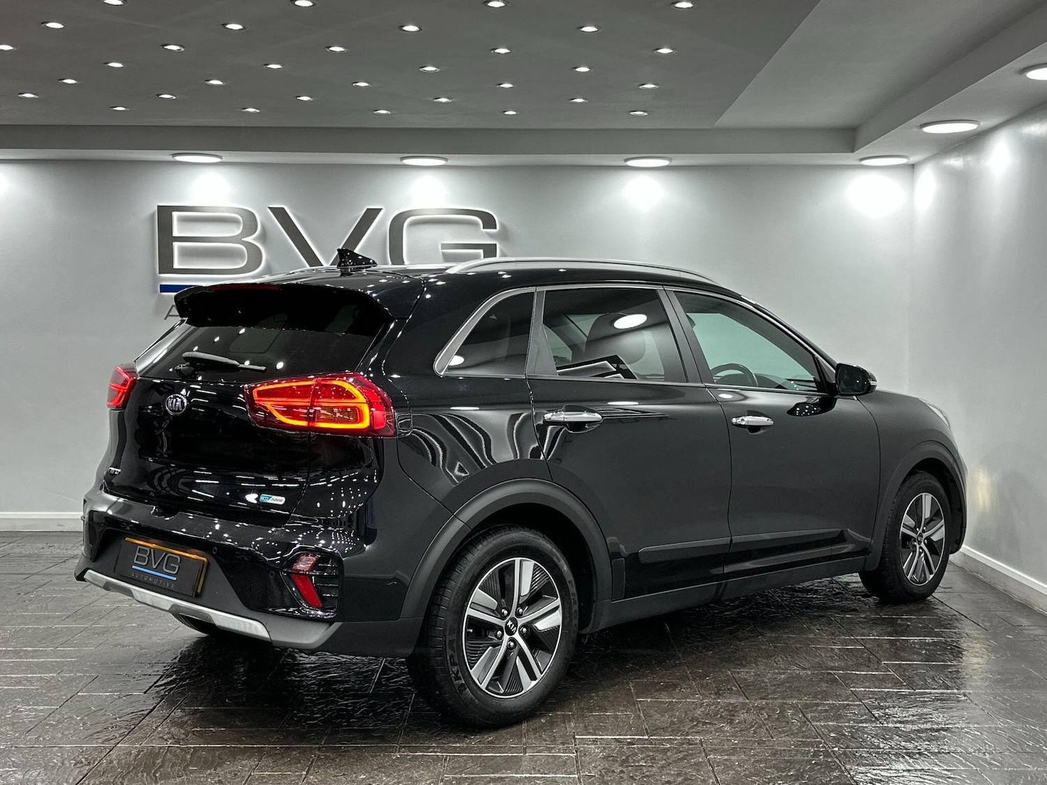 Used Kia Niro 2020 for sale - 76759510: Photo 12