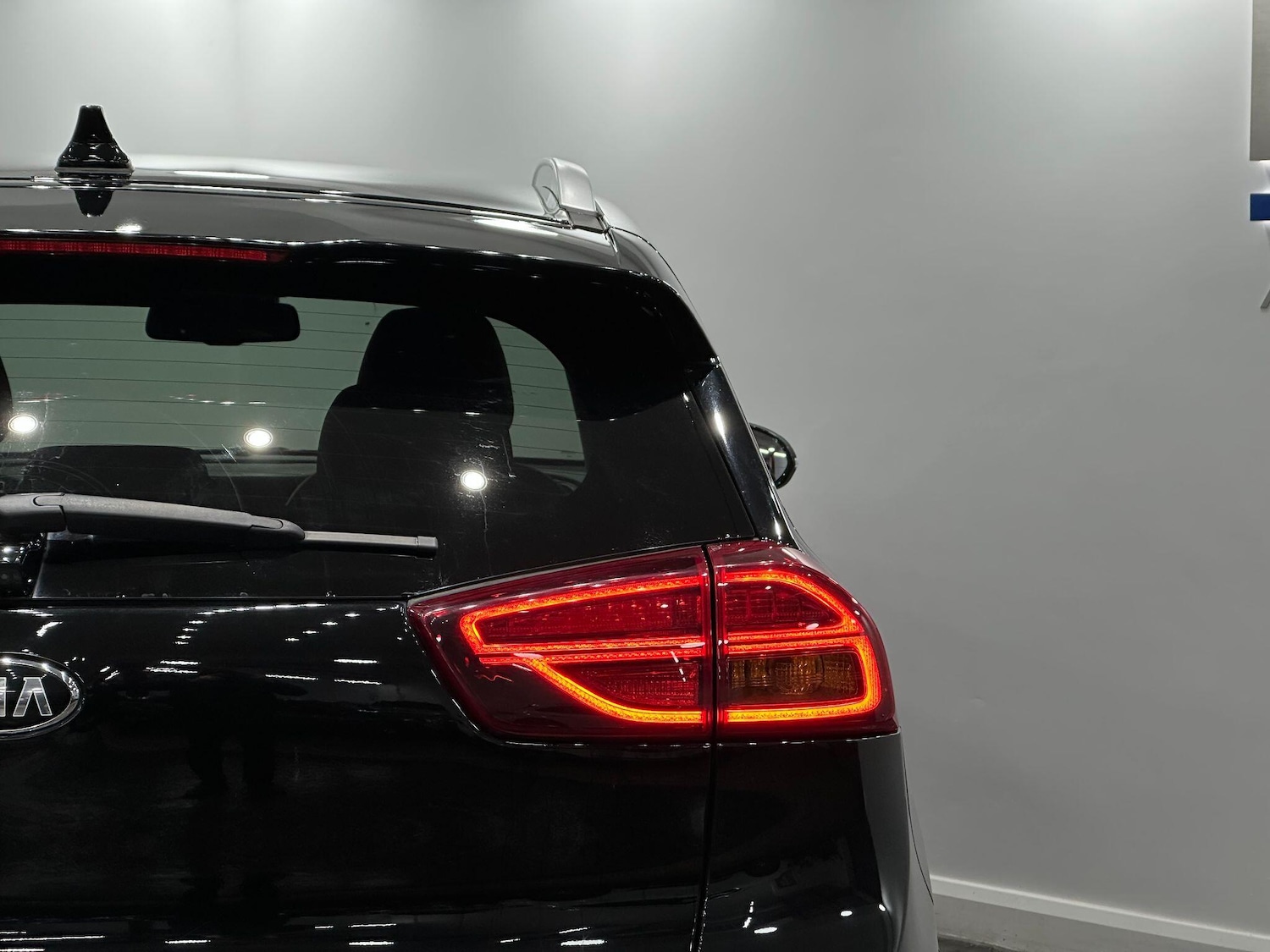 Used Kia Niro 2020 for sale - 76759510: Photo 17