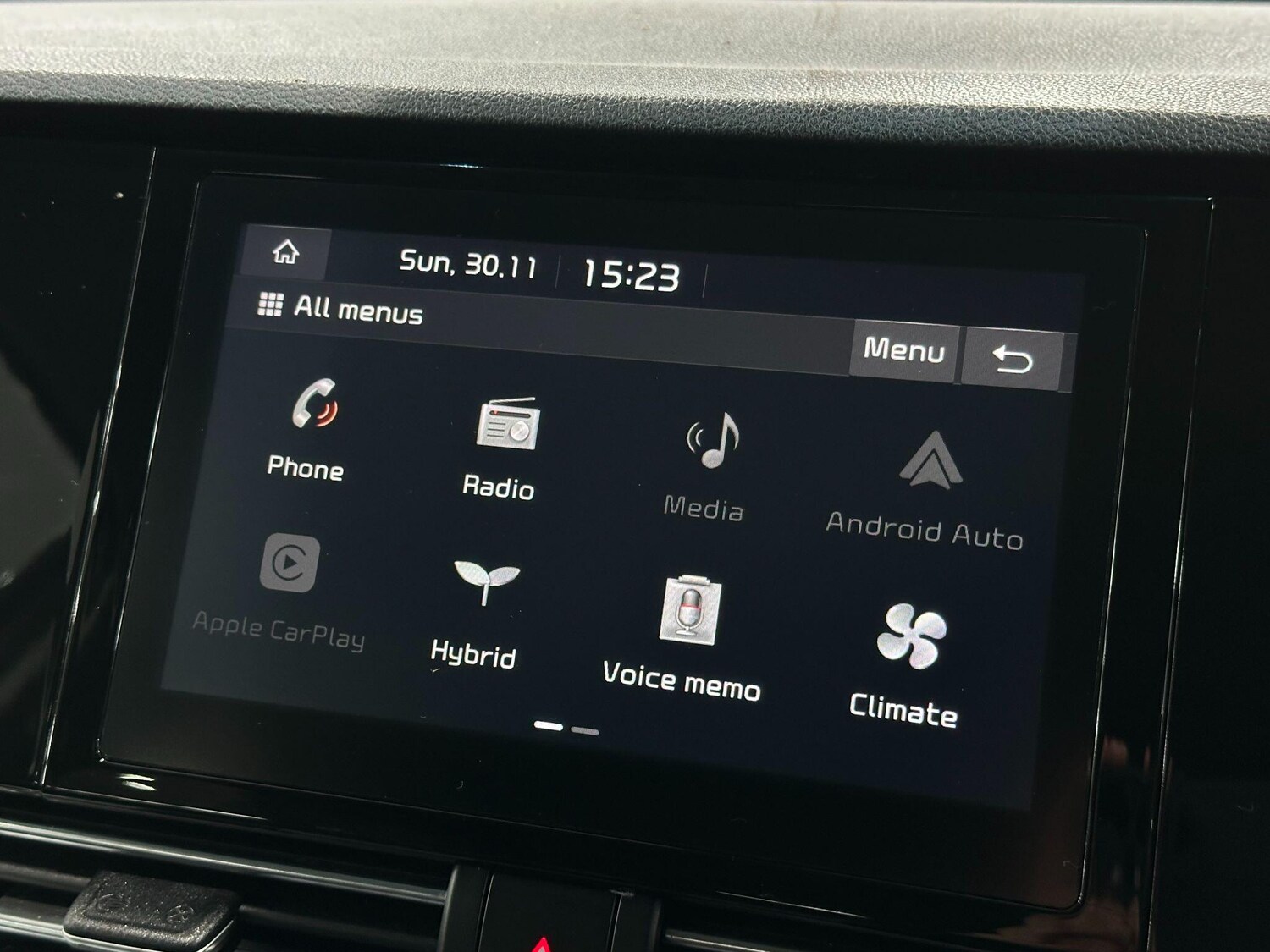 Used Kia Niro 2020 for sale - 76759510: Photo 26