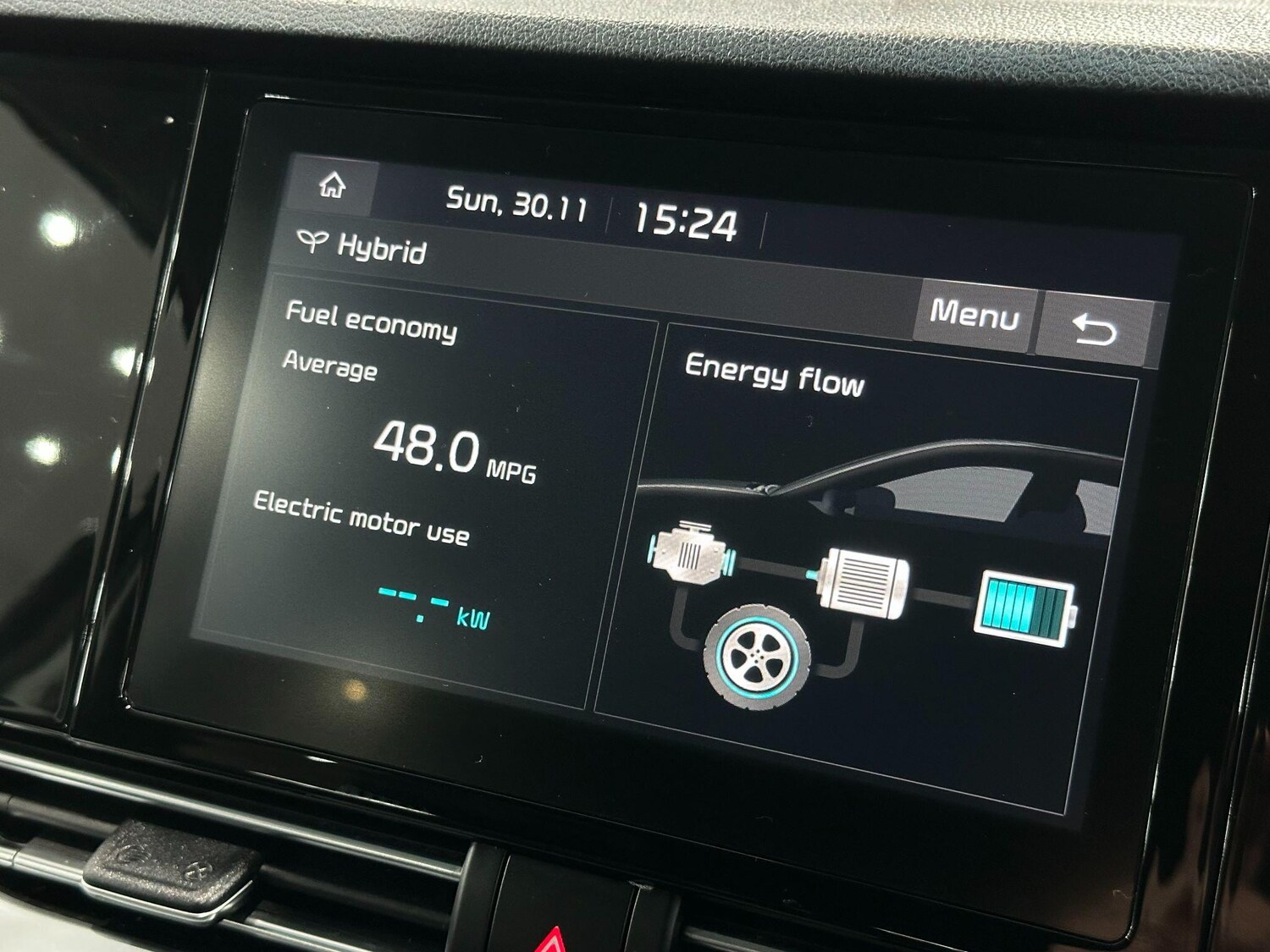 Used Kia Niro 2020 for sale - 76759510: Photo 29