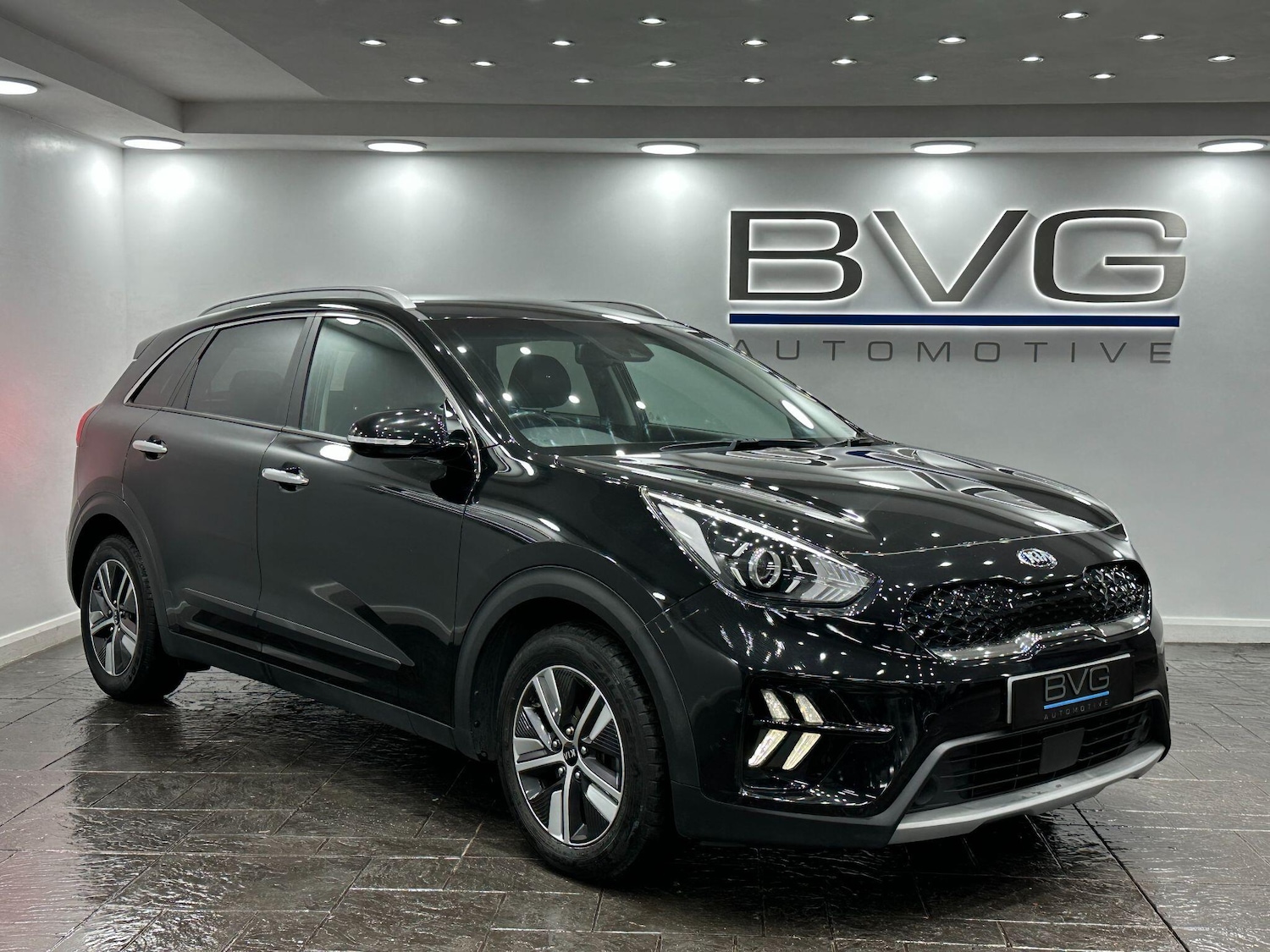 Used Kia Niro 2020 for sale - 76759510: Photo 4