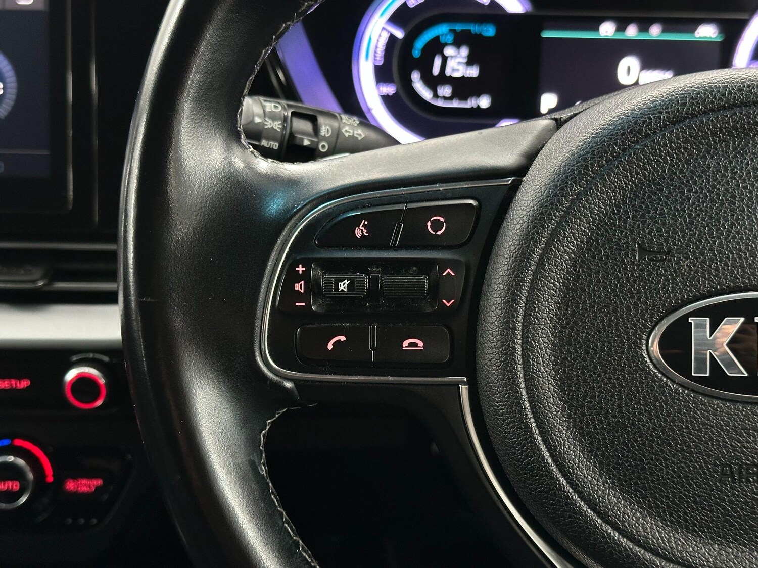 Used Kia Niro 2020 for sale - 76759510: Photo 40