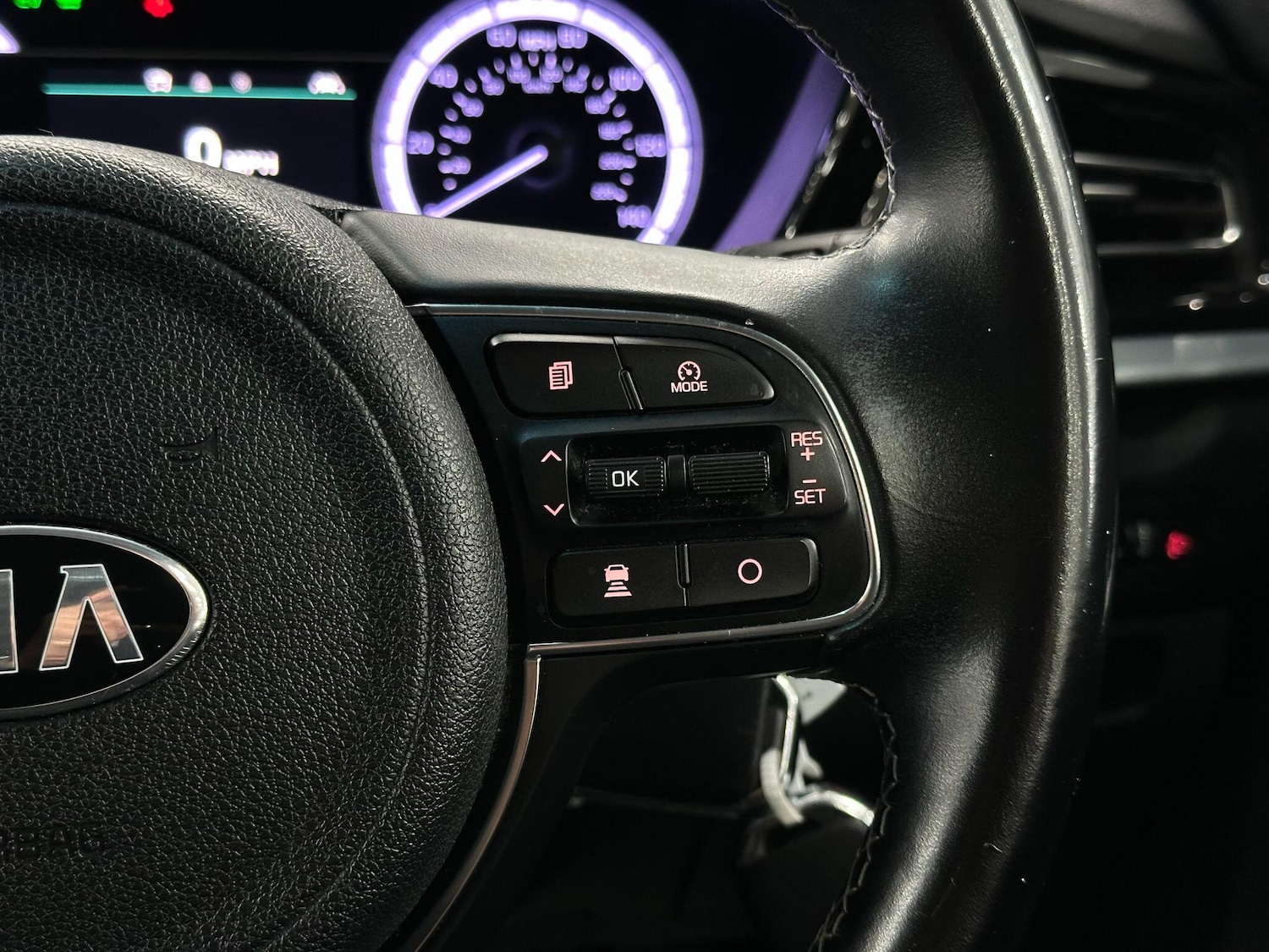 Used Kia Niro 2020 for sale - 76759510: Photo 41