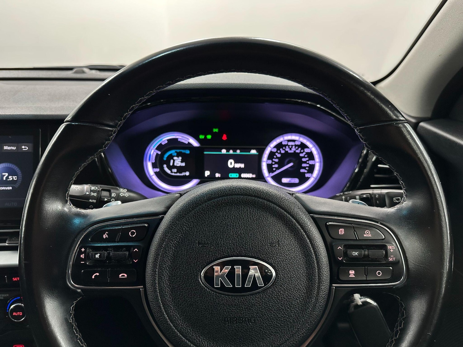 Used Kia Niro 2020 for sale - 76759510: Photo 42