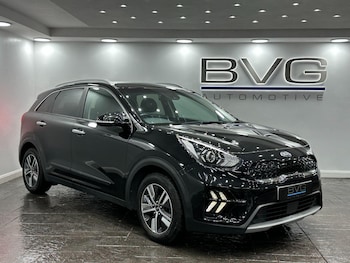 Used Kia Niro 2020 for sale - 76759510: Photo