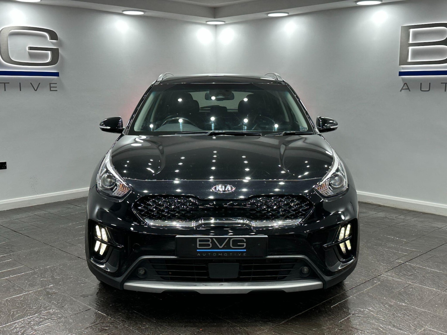 Used Kia Niro 2020 for sale - 76759510: Photo 5