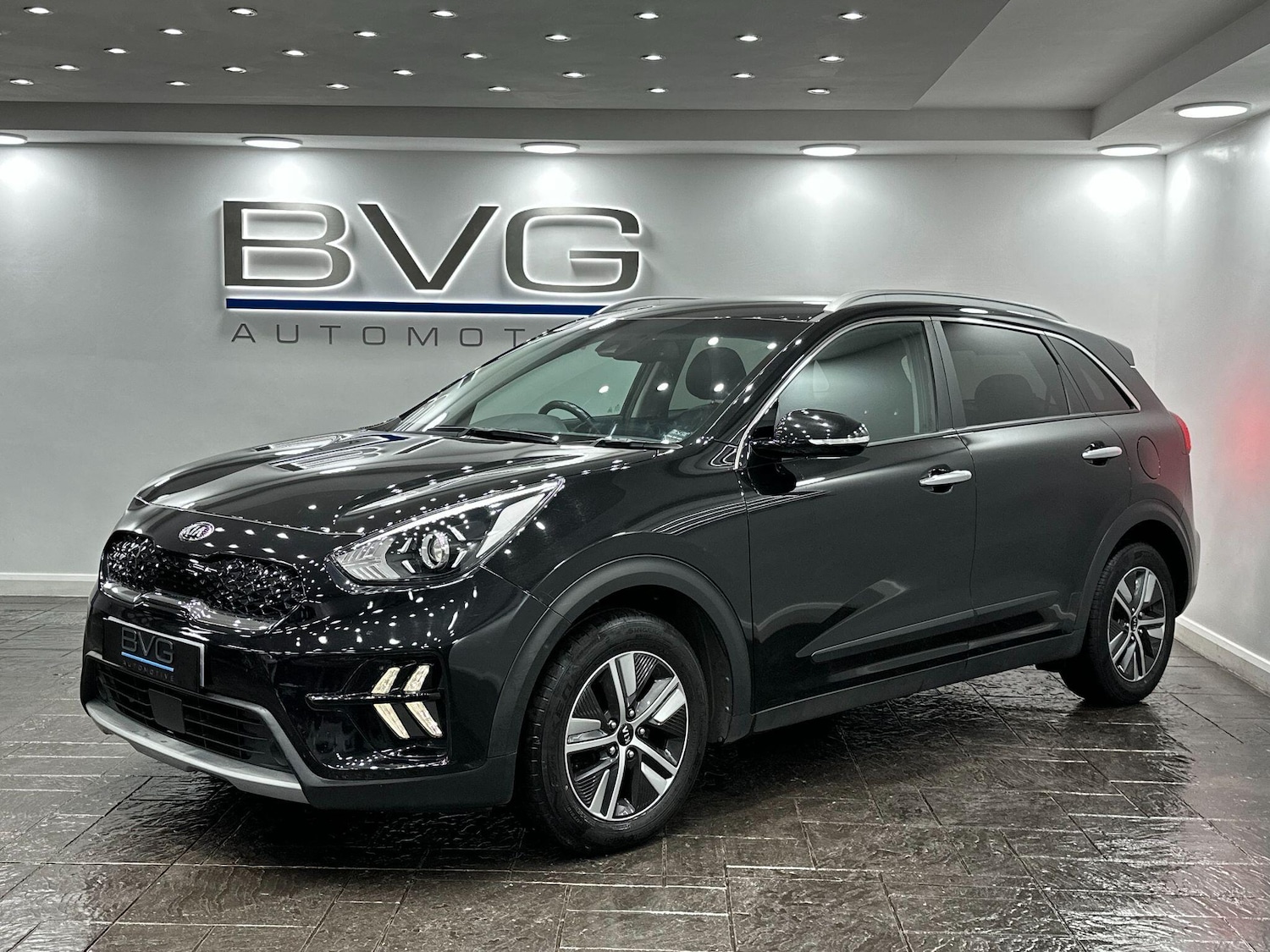 Used Kia Niro 2020 for sale - 76759510: Photo 6