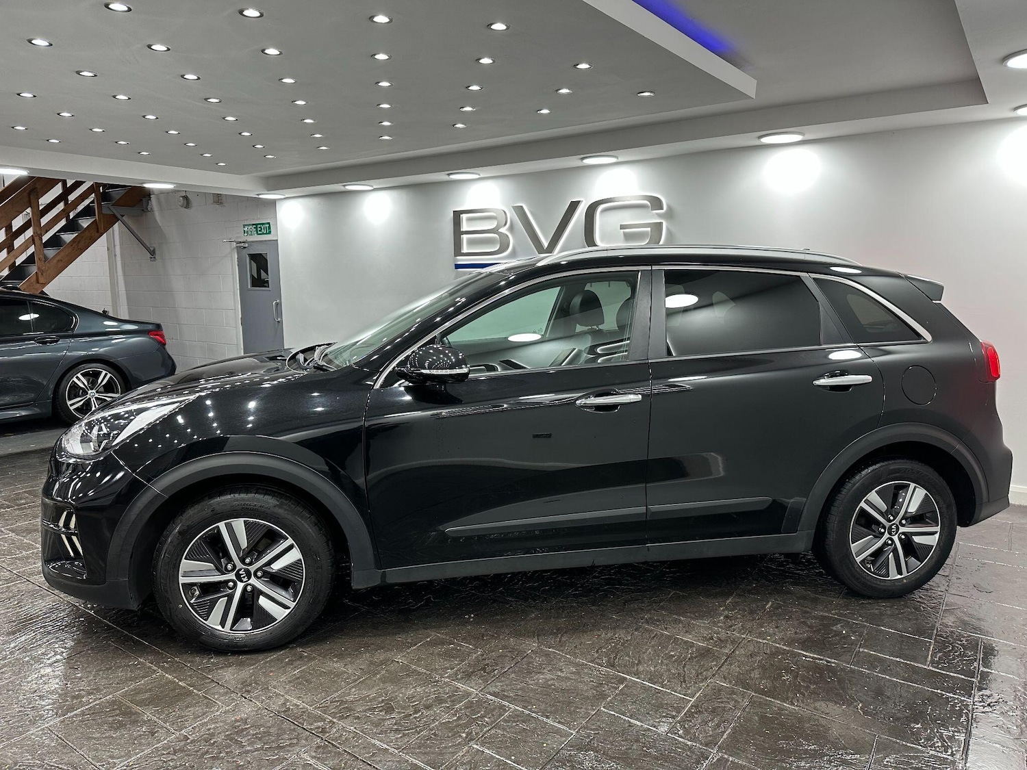 Used Kia Niro 2020 for sale - 76759510: Photo 8