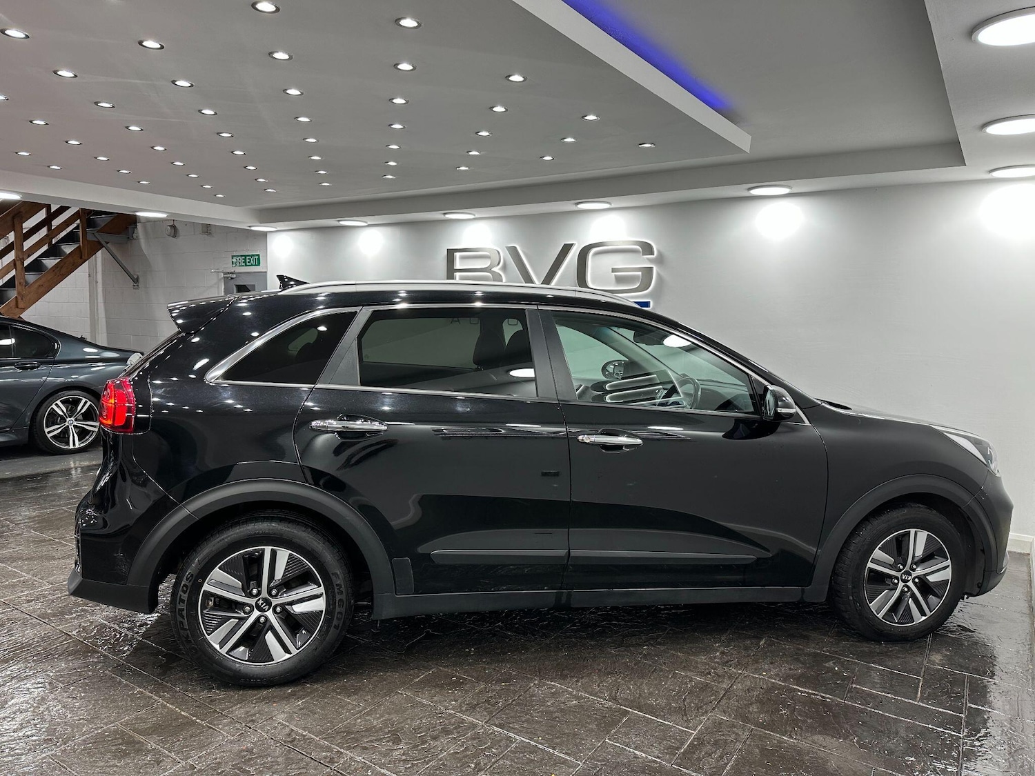 Used Kia Niro 2020 for sale - 76759510: Photo 9