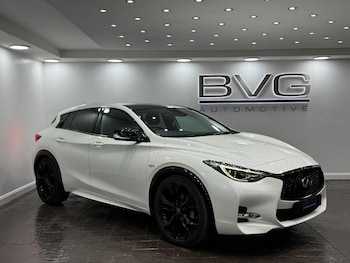 Used Infiniti Q30 2019 for sale - 78898385: Photo