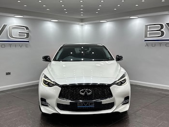Used Infiniti Q30 2019 for sale - 78898385: Photo