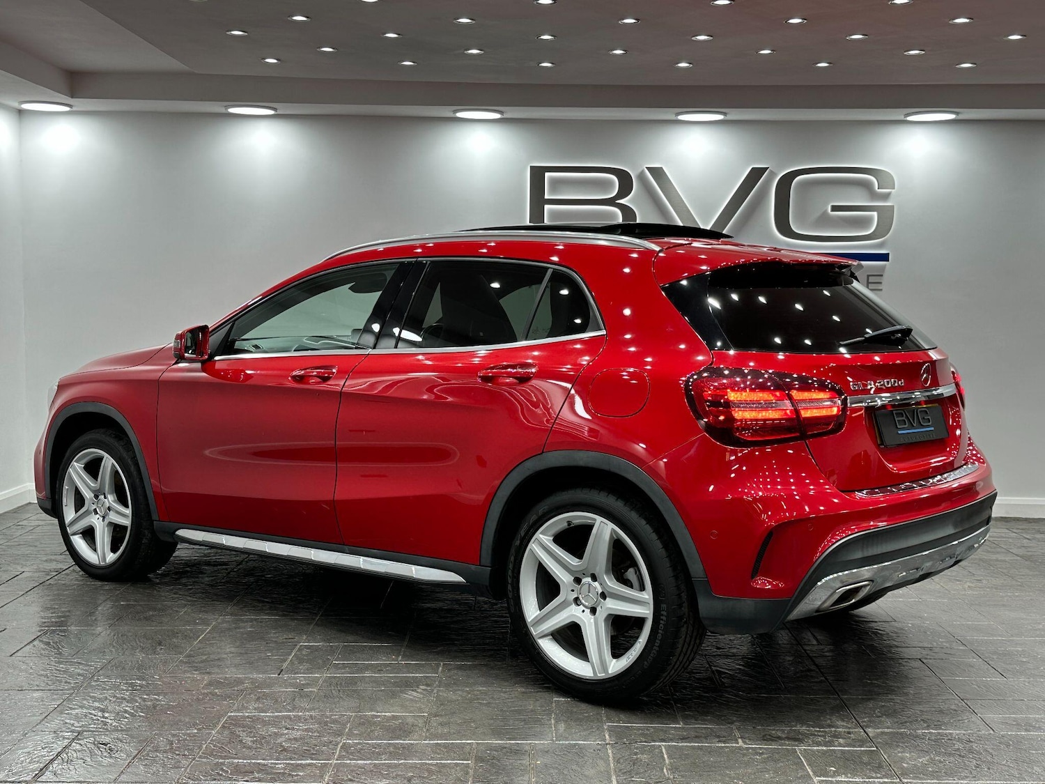 Used Mercedes-Benz GLA 2017 for sale - 76742903: Photo 10