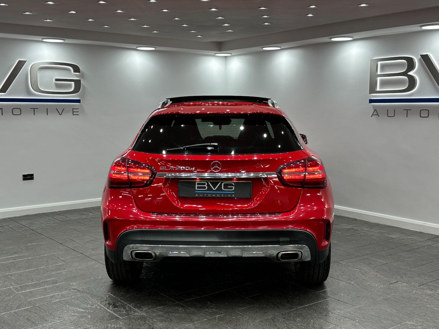 Used Mercedes-Benz GLA 2017 for sale - 76742903: Photo 11