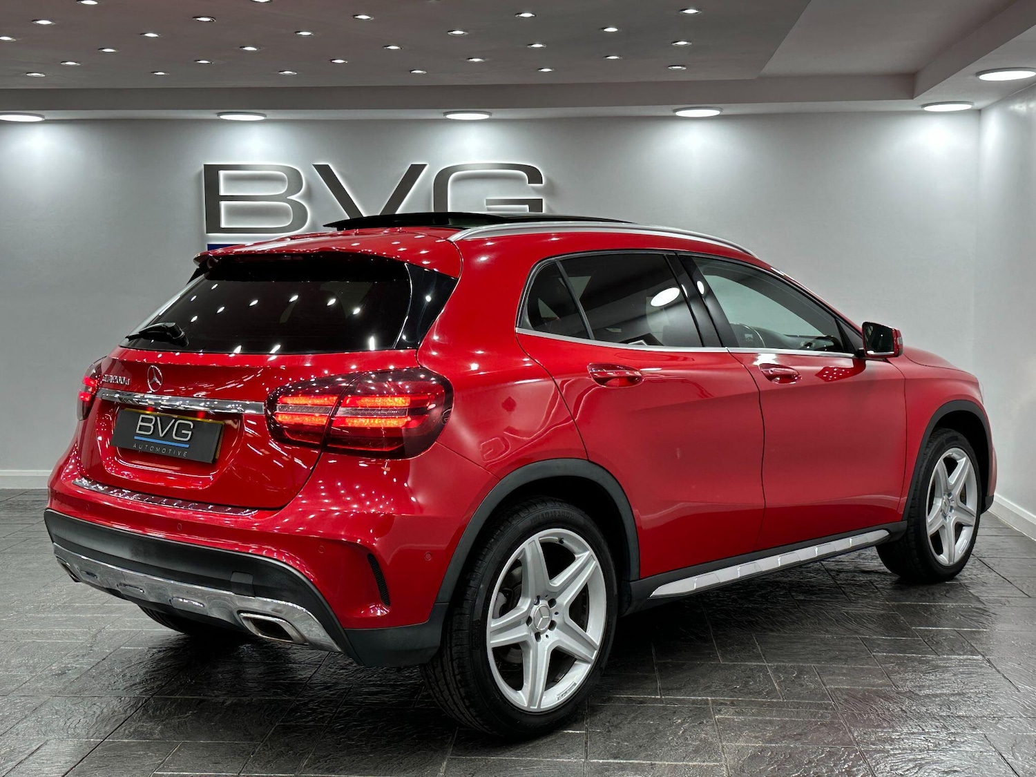 Used Mercedes-Benz GLA 2017 for sale - 76742903: Photo 12