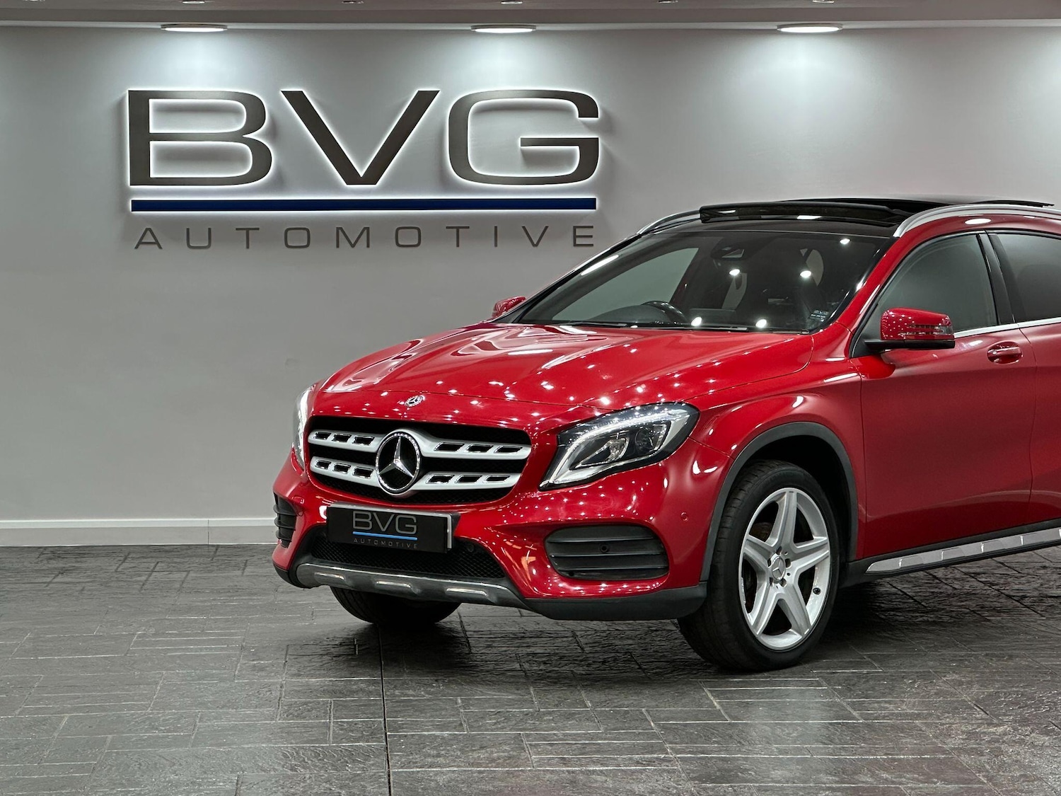 Used Mercedes-Benz GLA 2017 for sale - 76742903: Photo 14