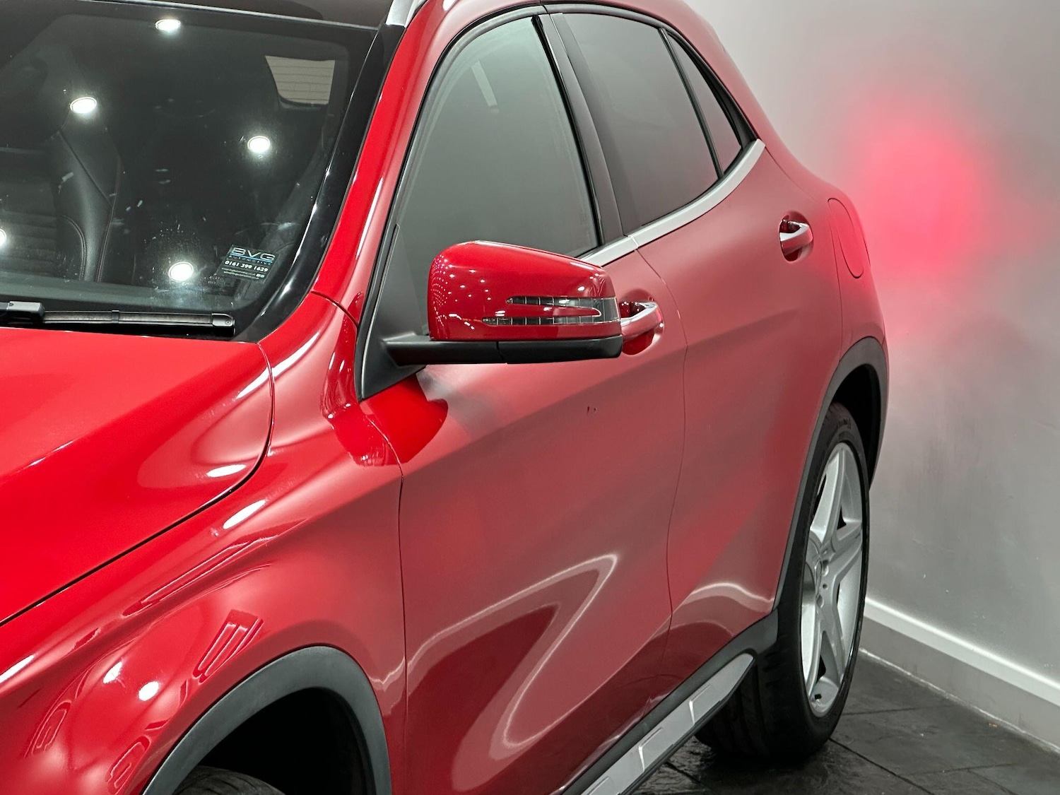 Used Mercedes-Benz GLA 2017 for sale - 76742903: Photo 15