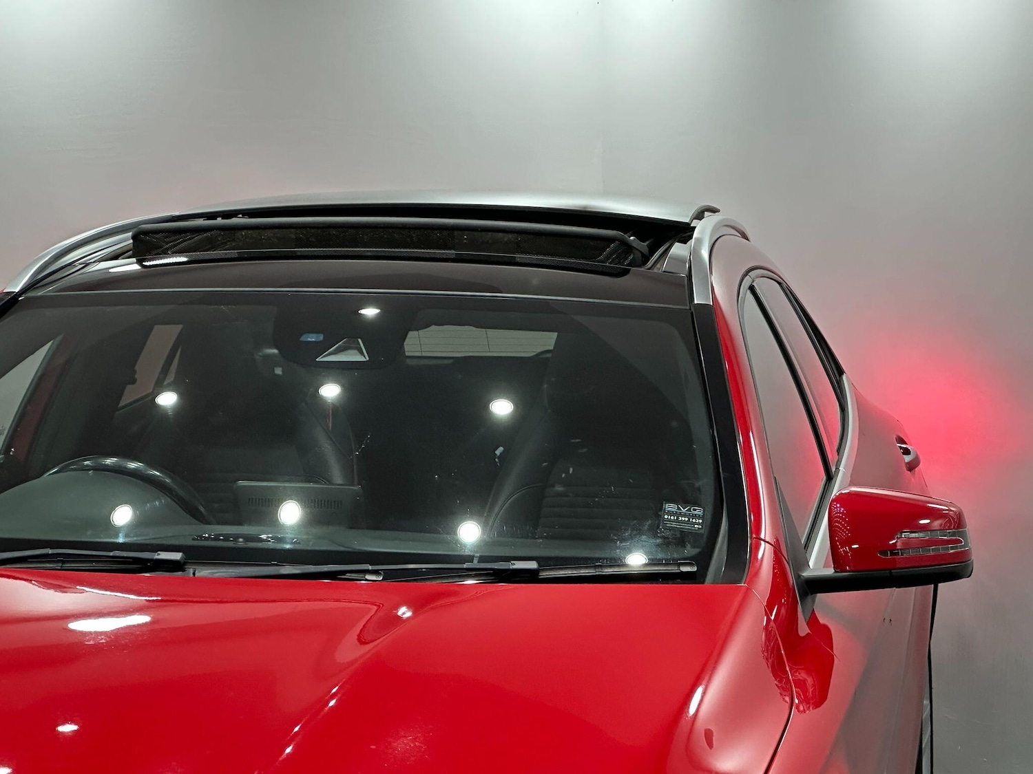 Used Mercedes-Benz GLA 2017 for sale - 76742903: Photo 16