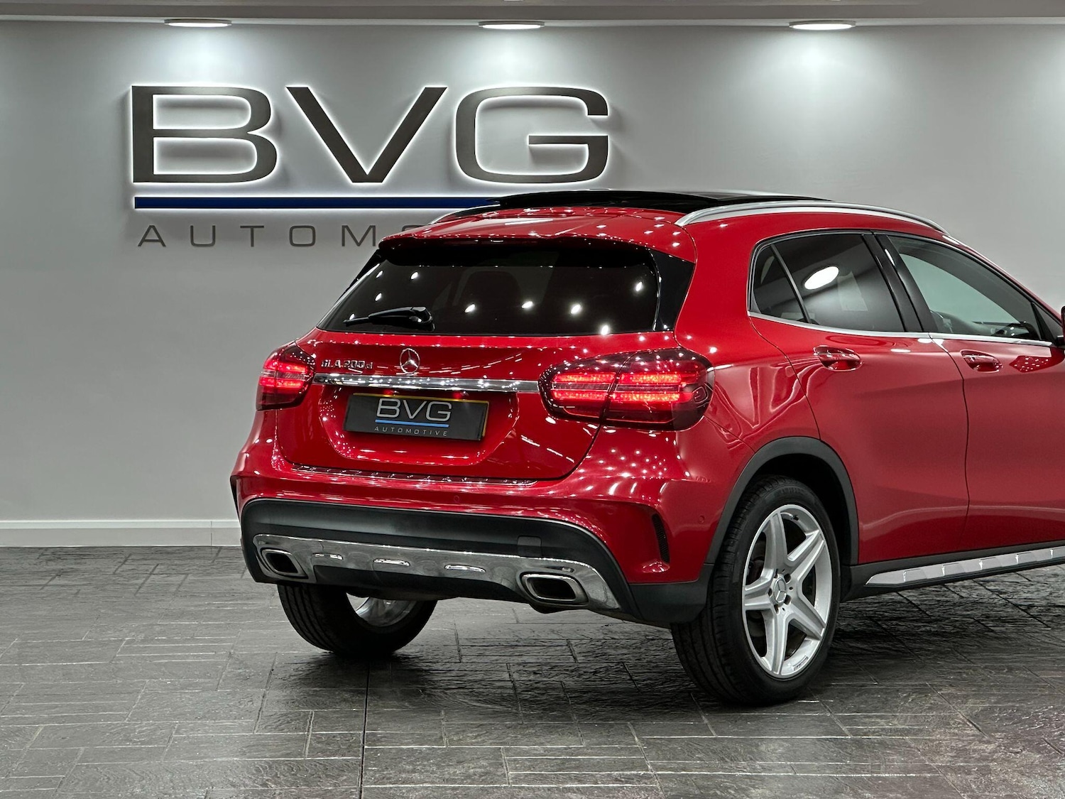 Used Mercedes-Benz GLA 2017 for sale - 76742903: Photo 19