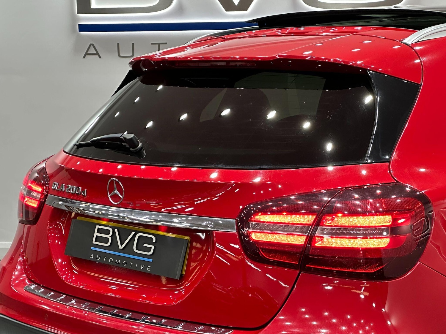 Used Mercedes-Benz GLA 2017 for sale - 76742903: Photo 20