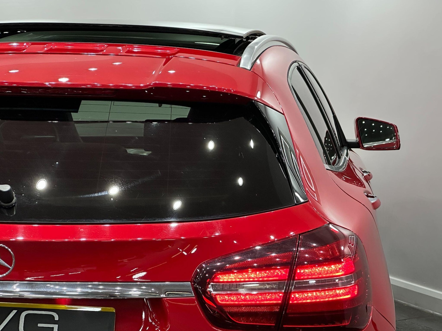 Used Mercedes-Benz GLA 2017 for sale - 76742903: Photo 22