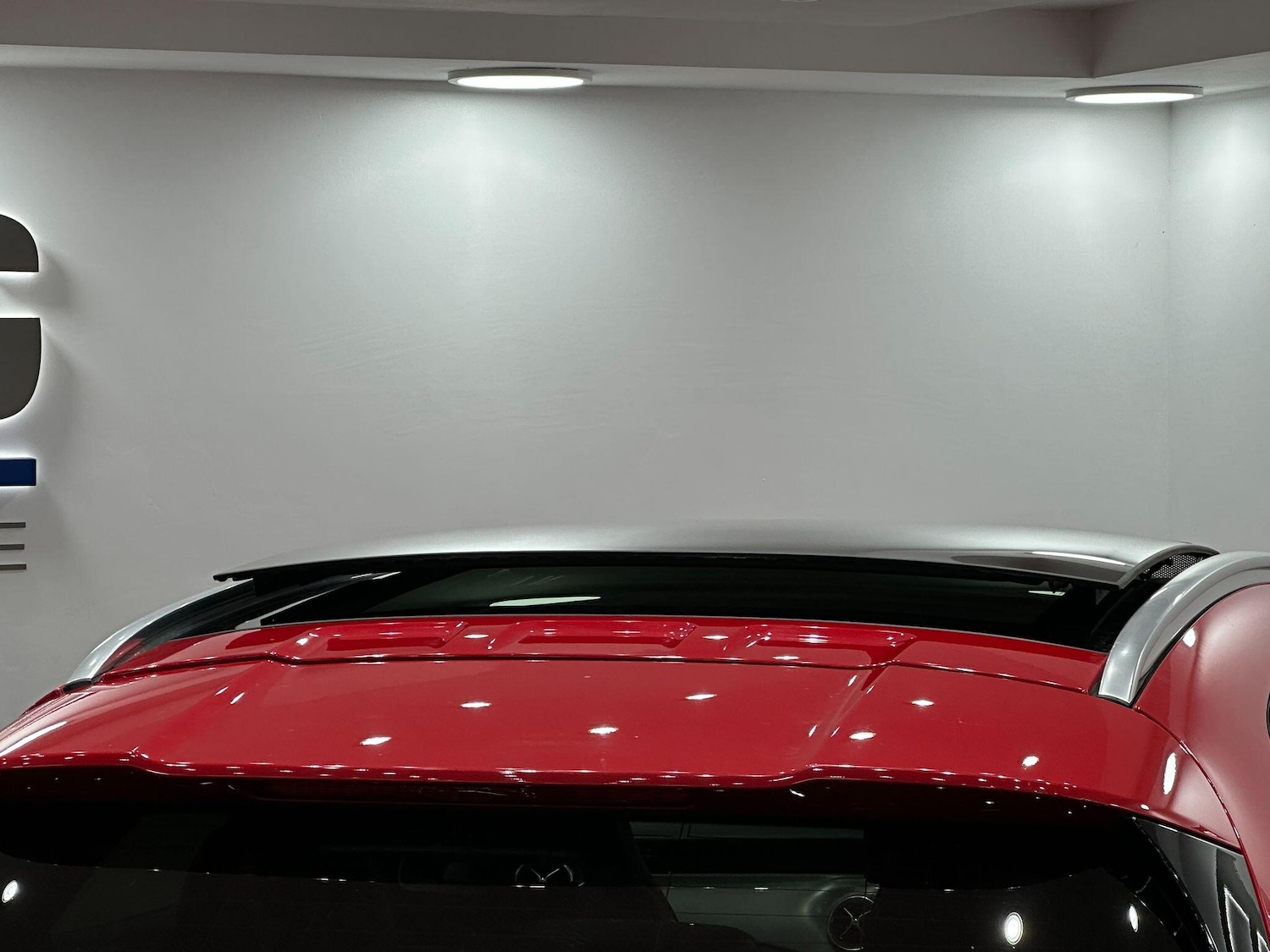 Used Mercedes-Benz GLA 2017 for sale - 76742903: Photo 23