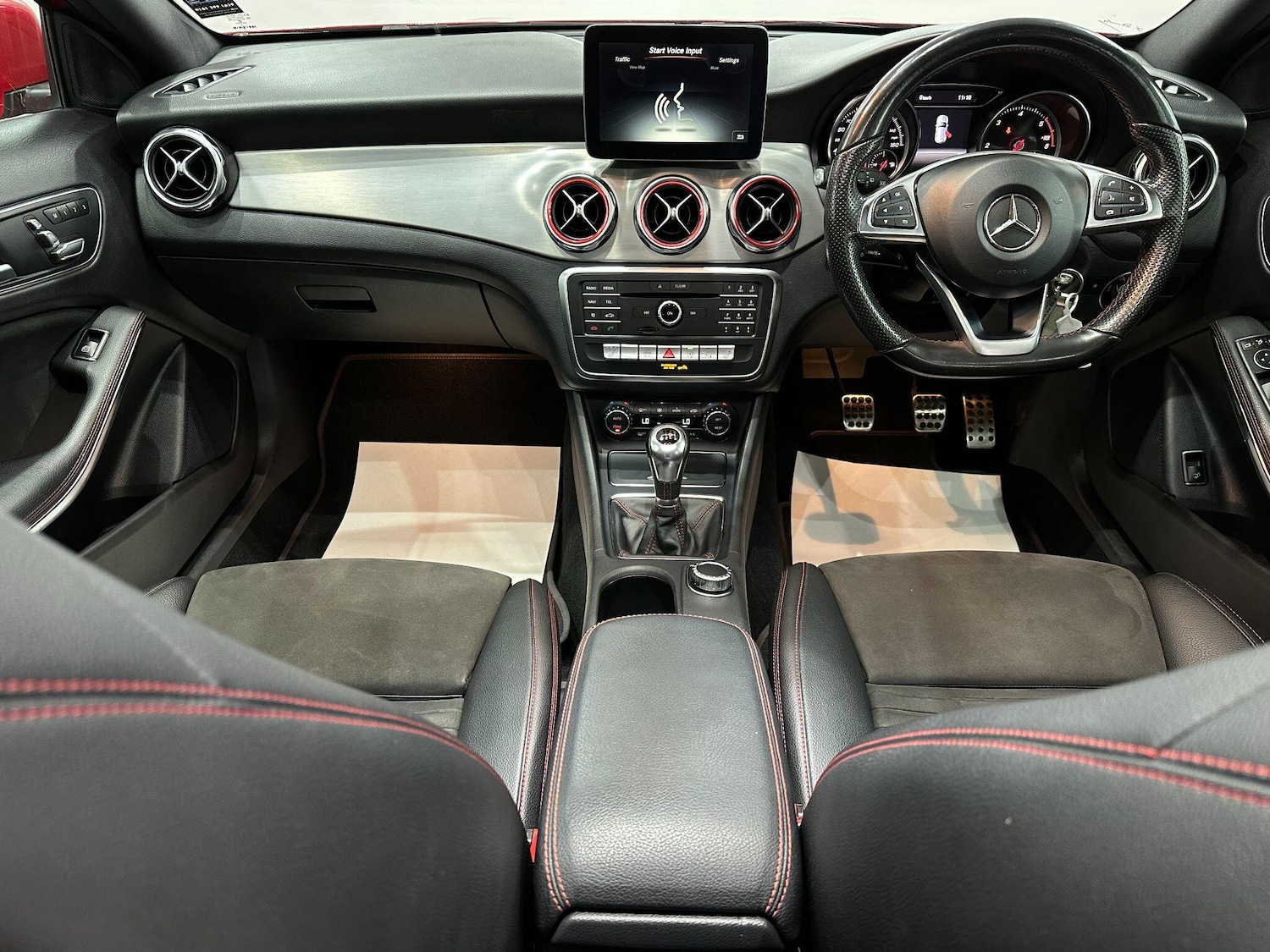 Used Mercedes-Benz GLA 2017 for sale - 76742903: Photo 26